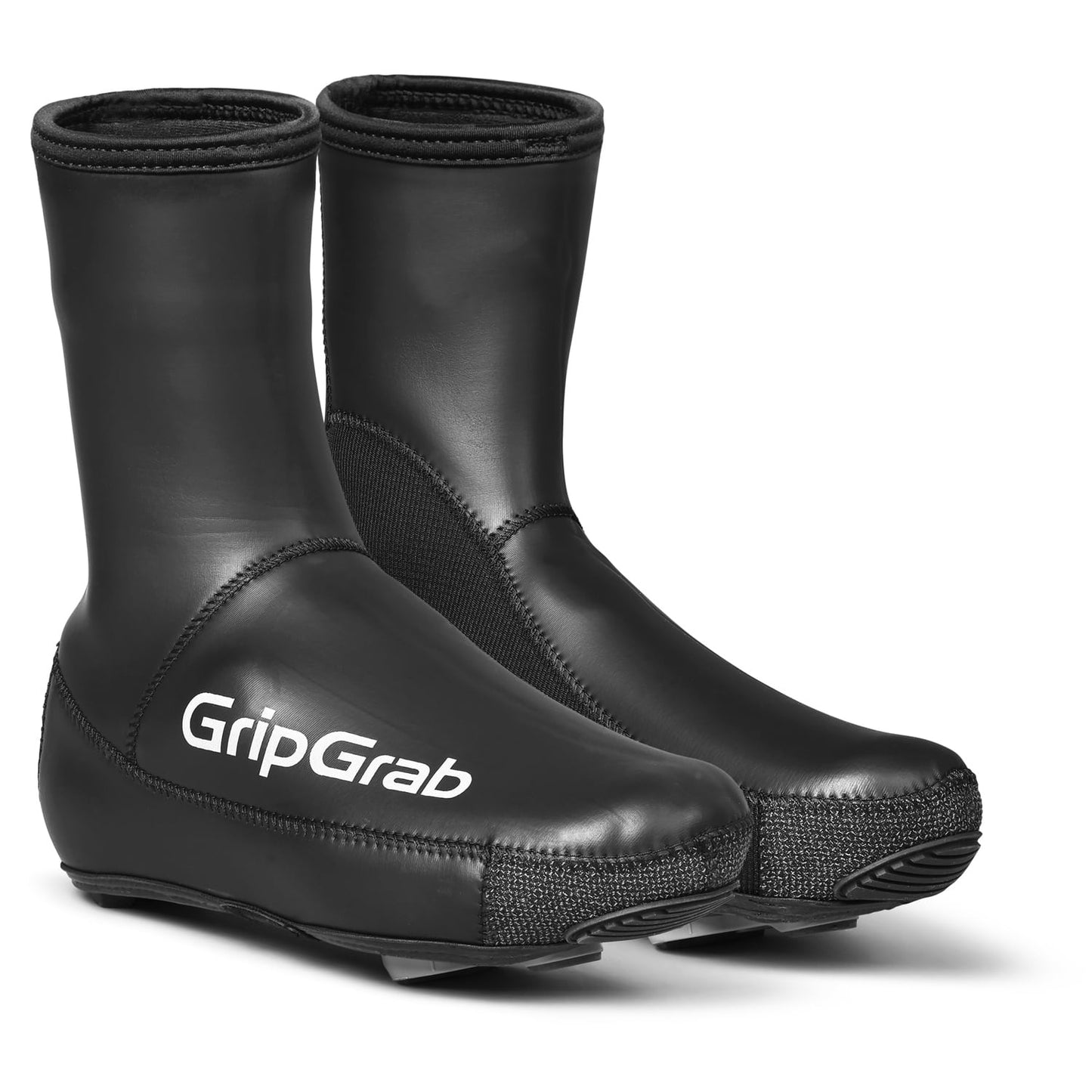 Obal na boty GRIPGRAB PACR WATERPROOF ROAD černý