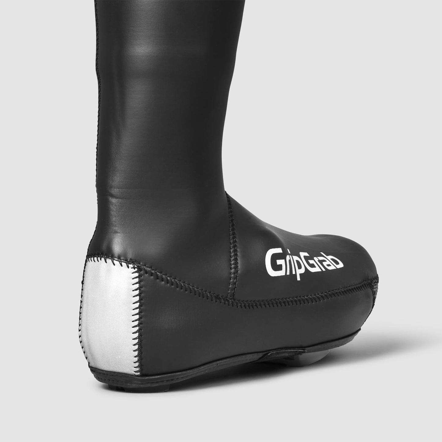 Obal na boty GRIPGRAB PACR WATERPROOF ROAD černý