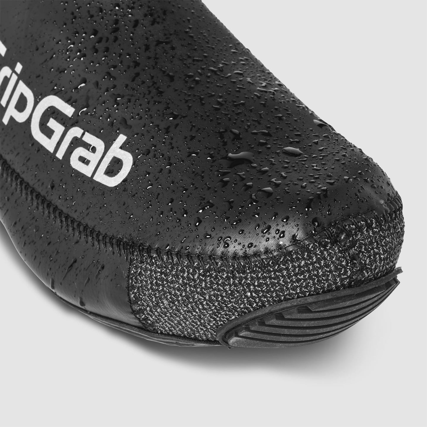 Obal na boty GRIPGRAB PACR WATERPROOF ROAD černý