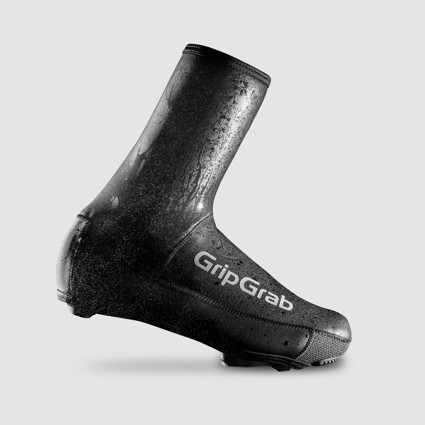 Obal na boty GRIPGRAB PACR WATERPROOF ROAD černý