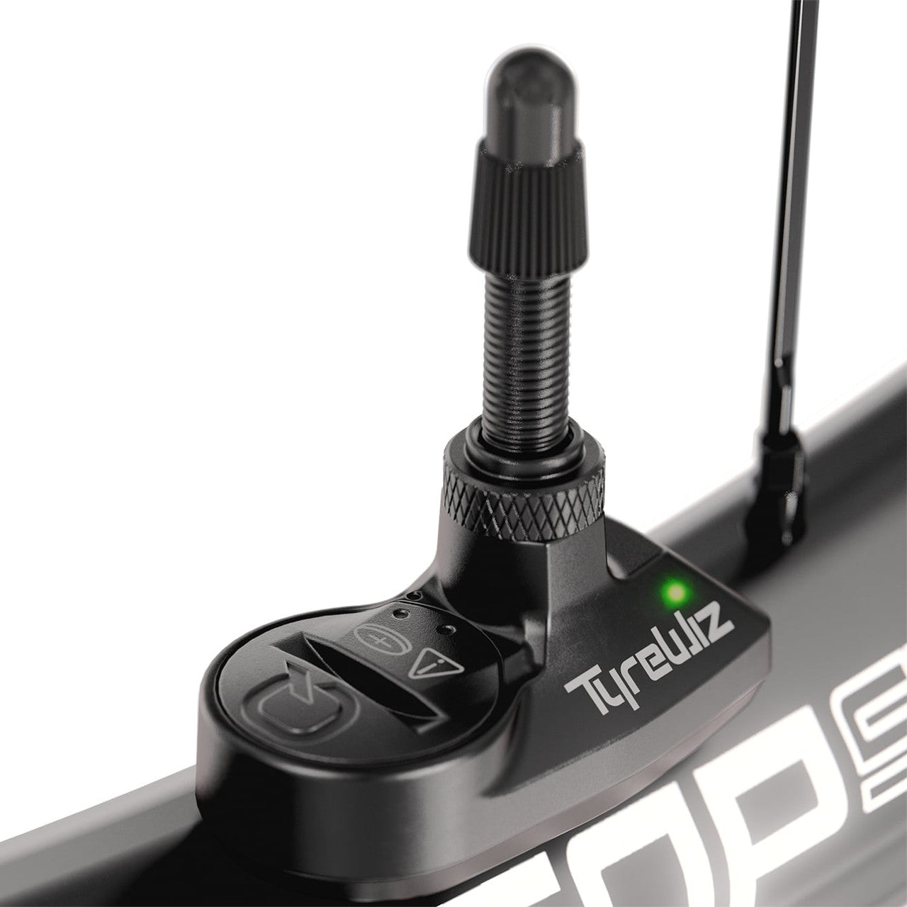 QUARQ TYREWIZ 2.0 Pressure Controller