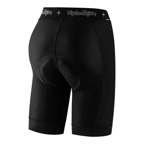 TROY LEE DESIGNS MTB PRO Dámské kraťasy Black