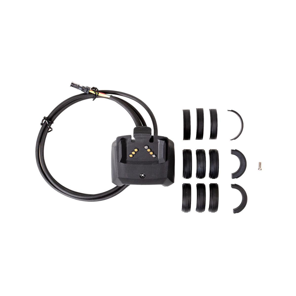 Podpěra stínění BOSCH INTUVIA a NYON Kabel 1300 mm
