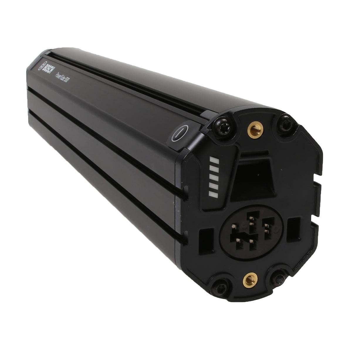Integrated battery BOSCH POWERTUBE 500 Wh Vertical