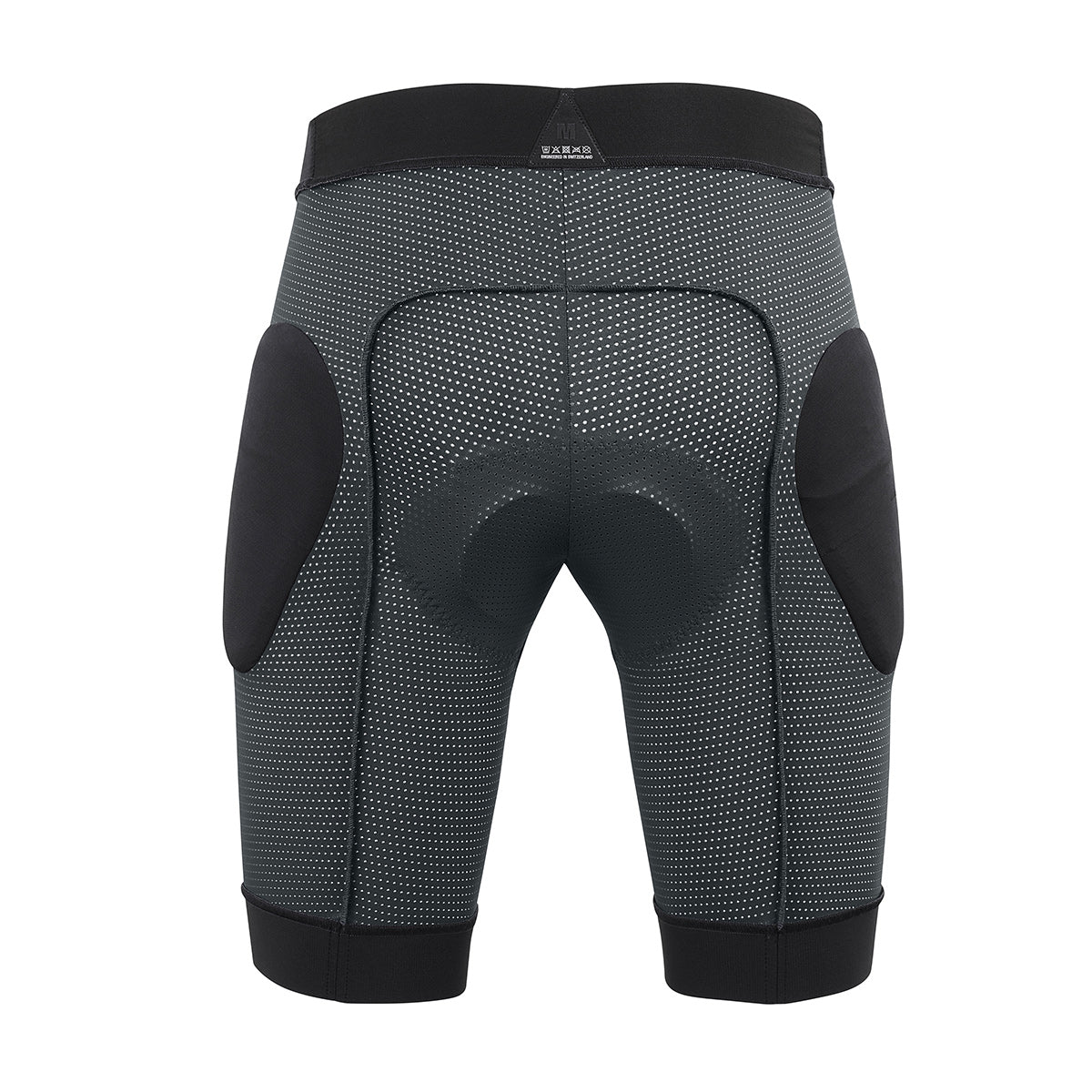 ASSOS TRAIL HP T3 Šortky Grey