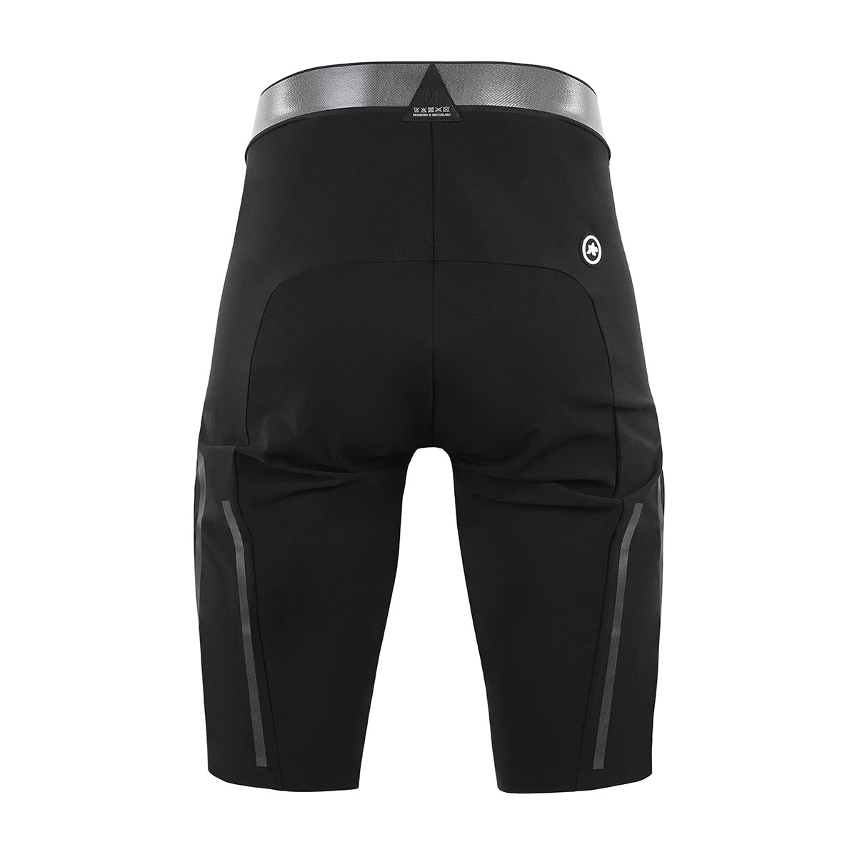 ASSOS TACTICA CARGO šortky T3 Black