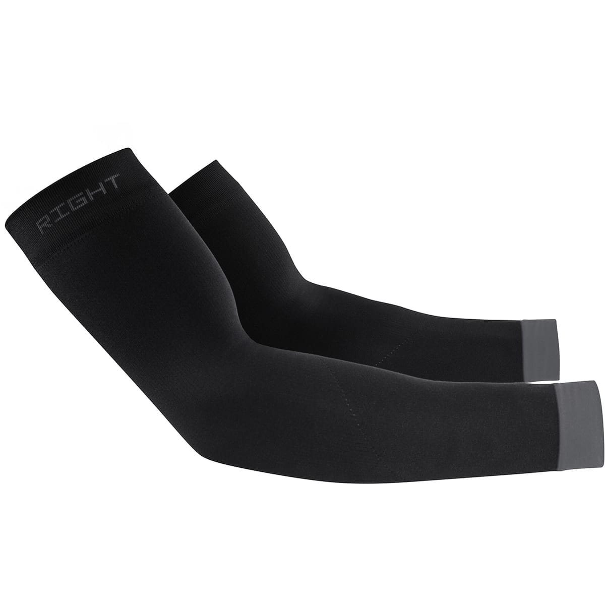 Manchette ASSOS Noir