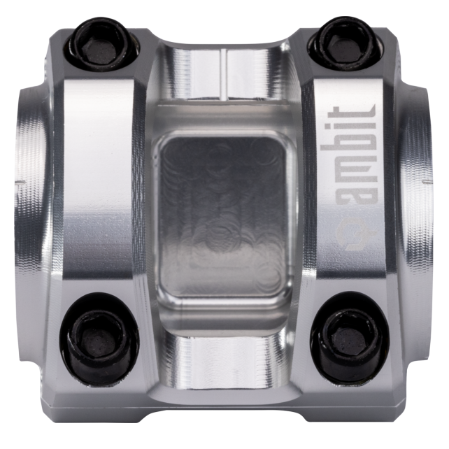 AMBIT Gravity Control Silver stem