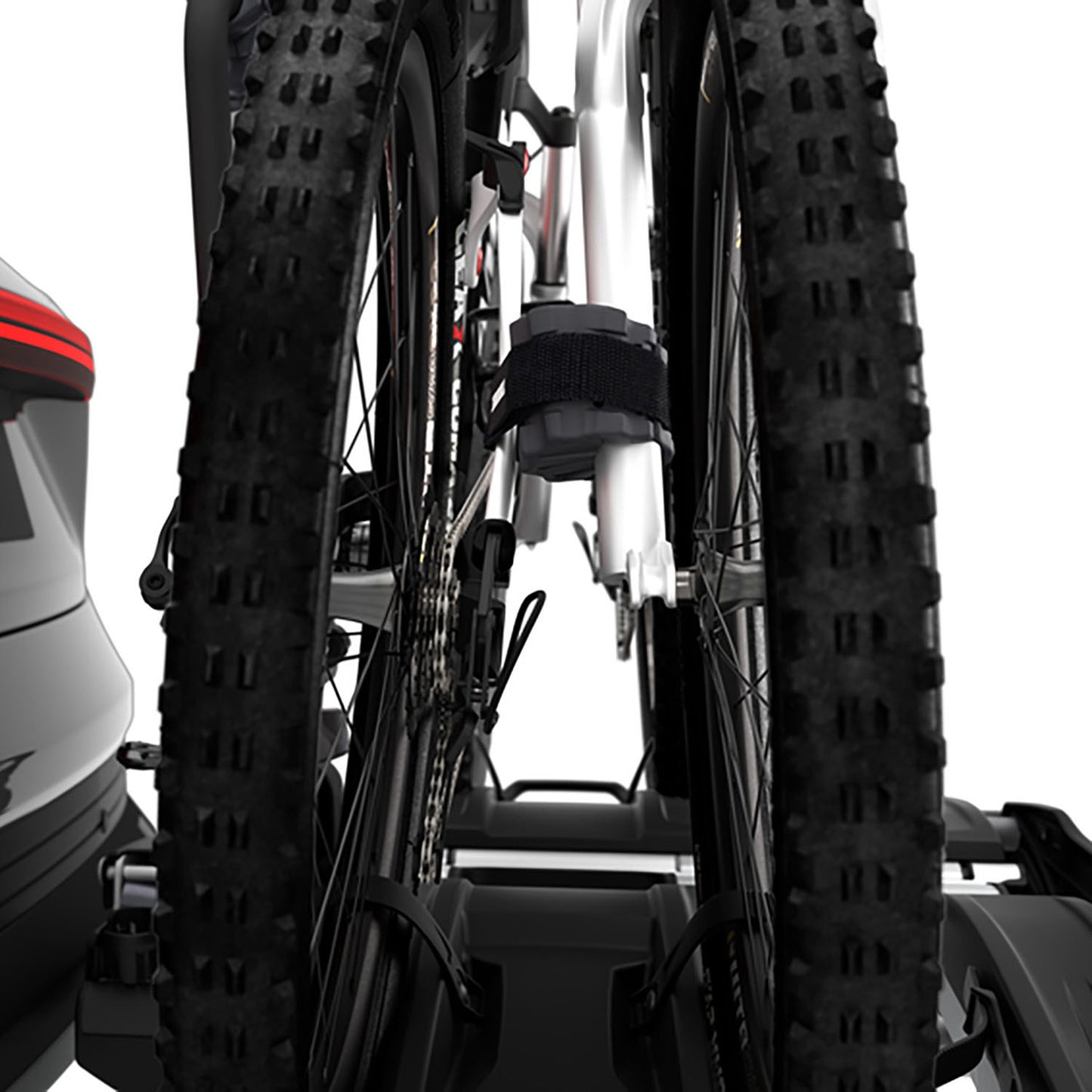 THULE BIKE PROTECTOR Chránič jízdního kola