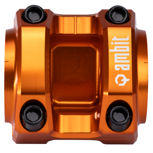 AMBIT Gravity Control Orange stem