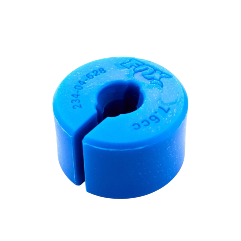 FOX RACING SHOX token pro vidlice FOX FLOAT 36 2015-2017 Blue