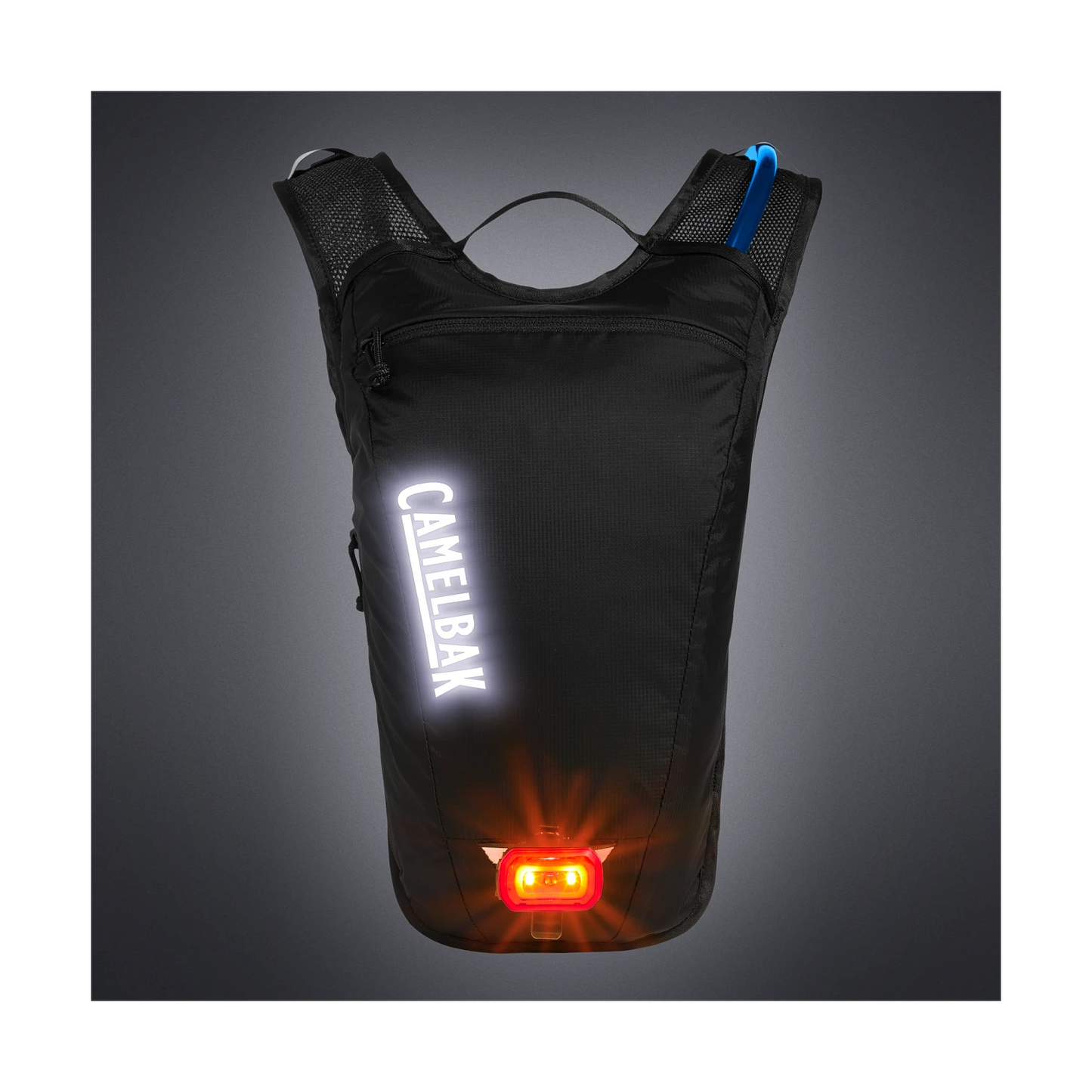 CAMELBAK HYDROBAK LIGHT 2,5 l hydratační vak Black/Grey