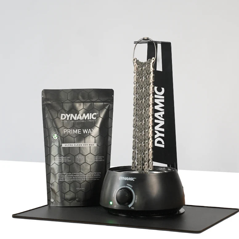 Horký vosk DYNAMIC PRIME WAX (450 g)