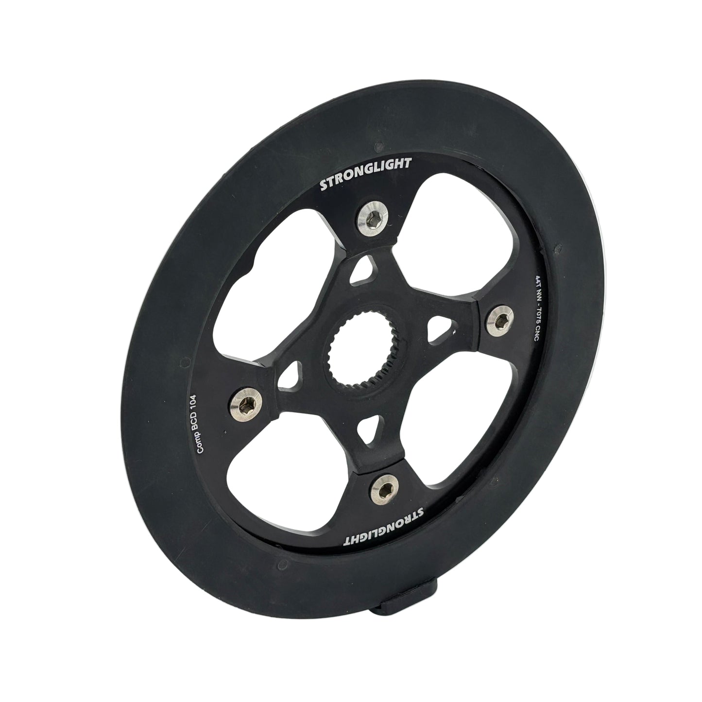 Palubní deska BOSCH GEN4 12V Mono STRONGLIGHT (posun 50 mm)