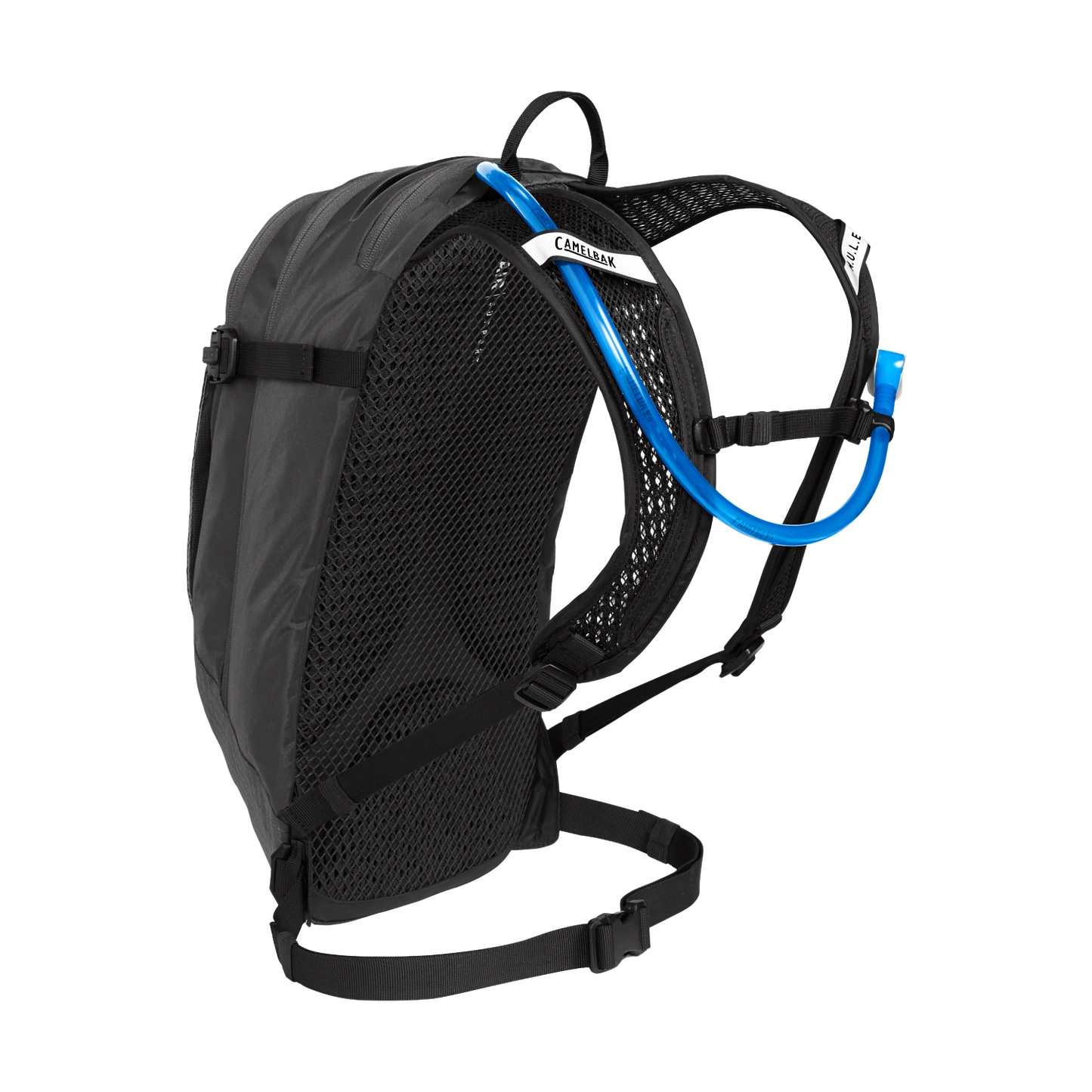 Hydratační vak CAMELBAK WOMEN MULE 12L Black Charcoal