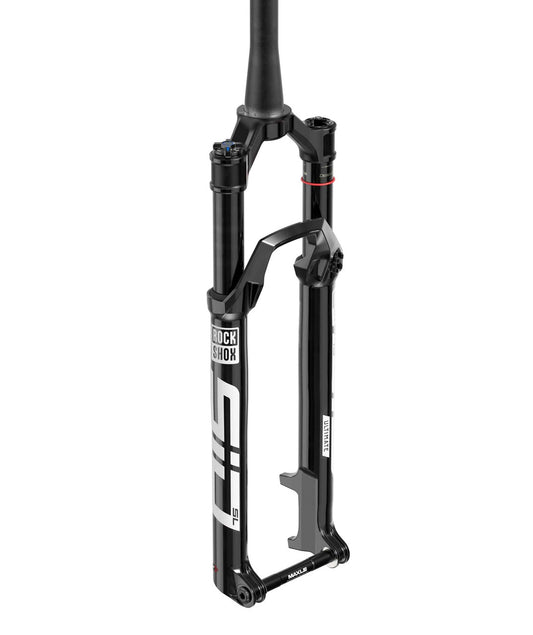 ROCKSHOX SID SL ULTIMATE RACE DAY2 3P 29" Axle 15*110mm Boost Black 2026 fork