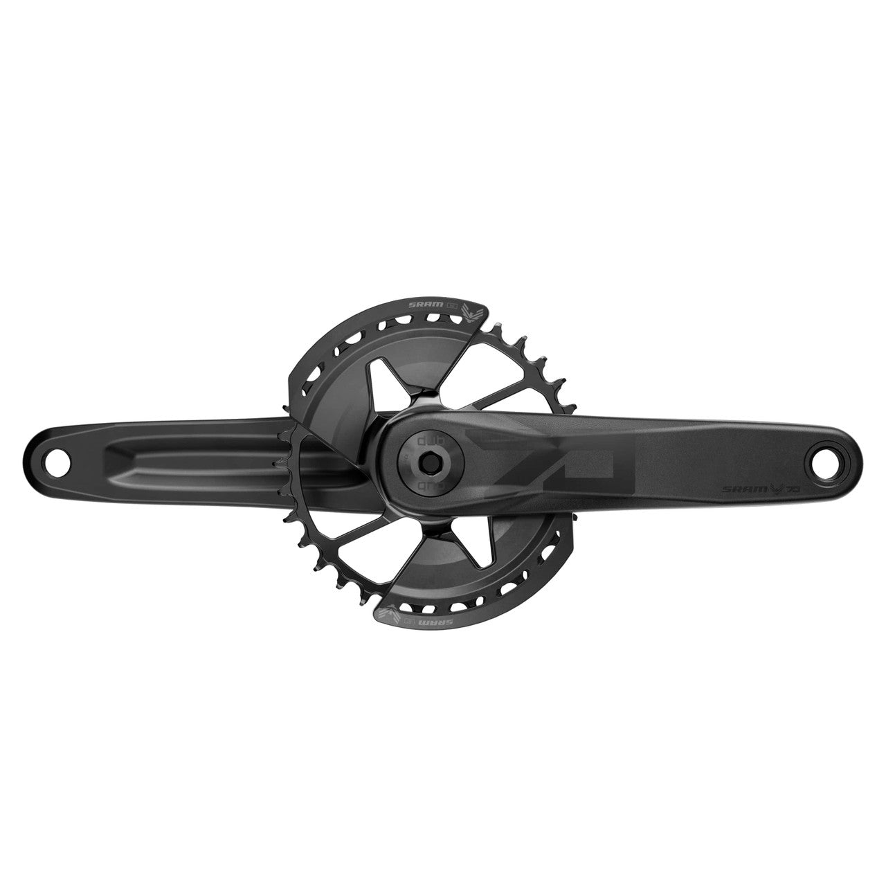 SRAM EAGLE 70 T-TYPE DUB WIDE 2-Guards 12V Mono kliková sada