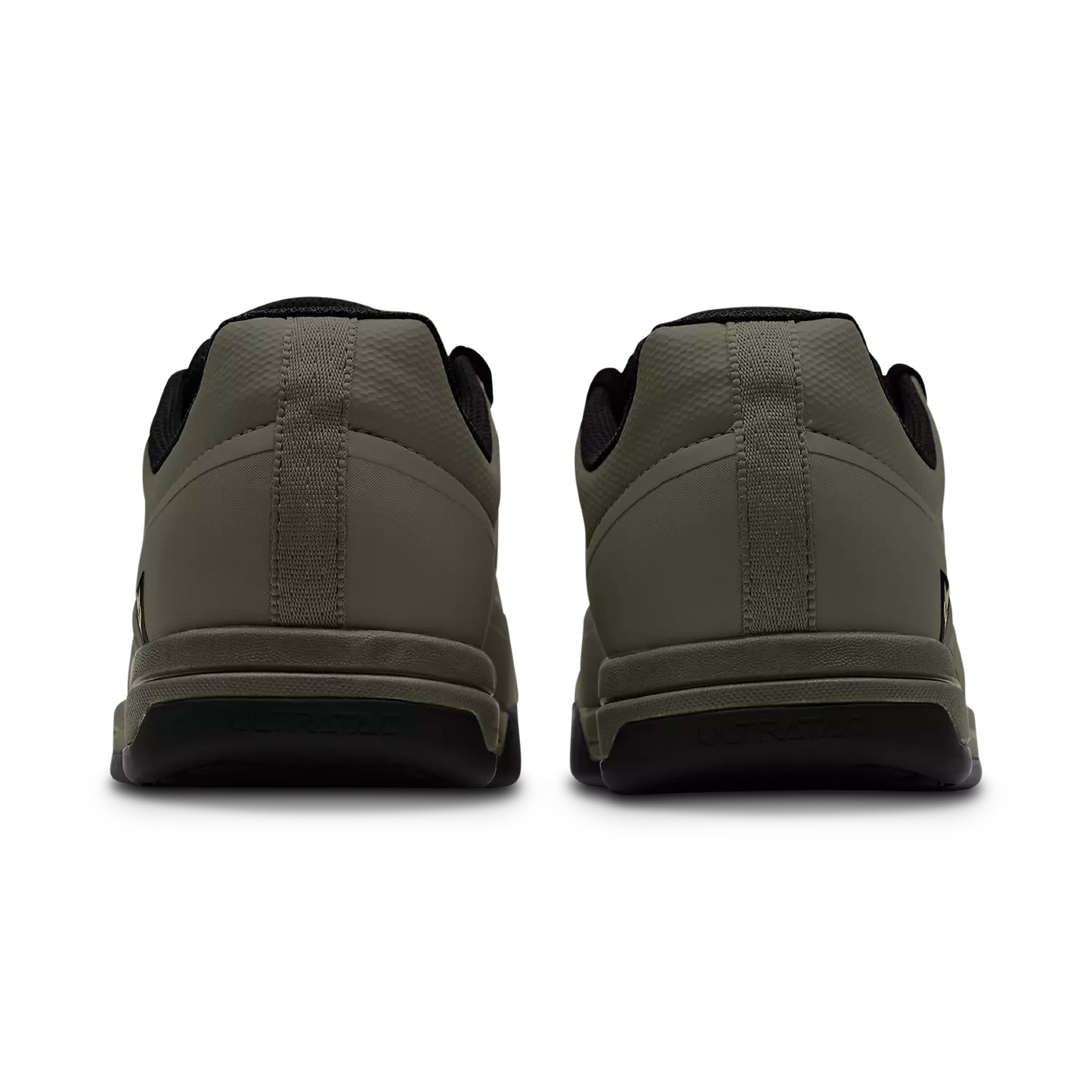 FOX UNION FLAT MTB boty khaki