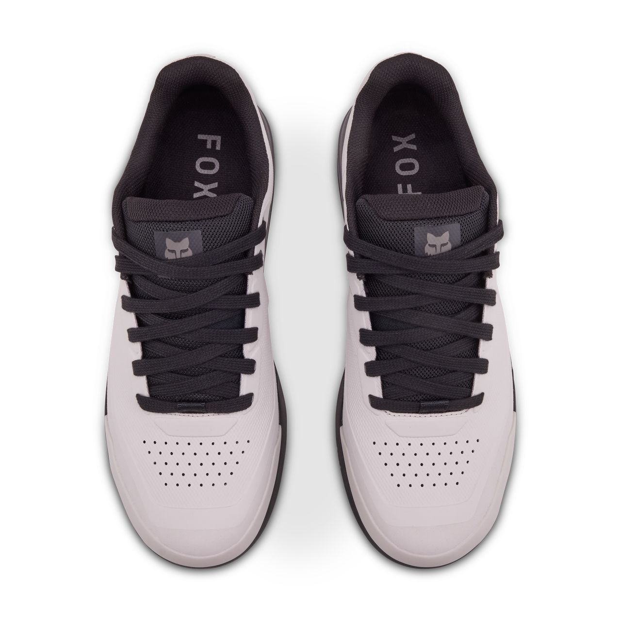 FOX UNION FLAT MTB boty White 2025
