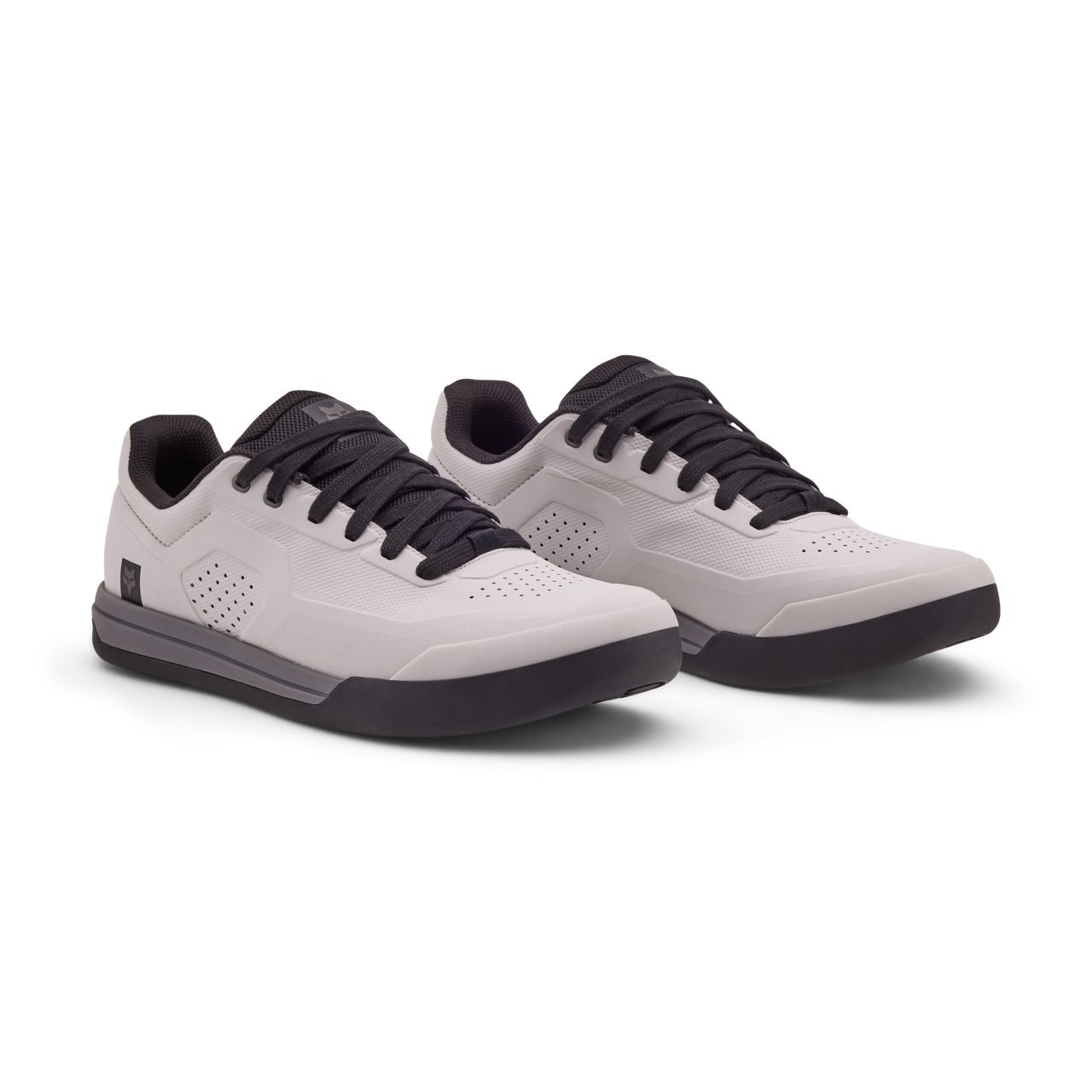 FOX UNION FLAT MTB boty White 2025
