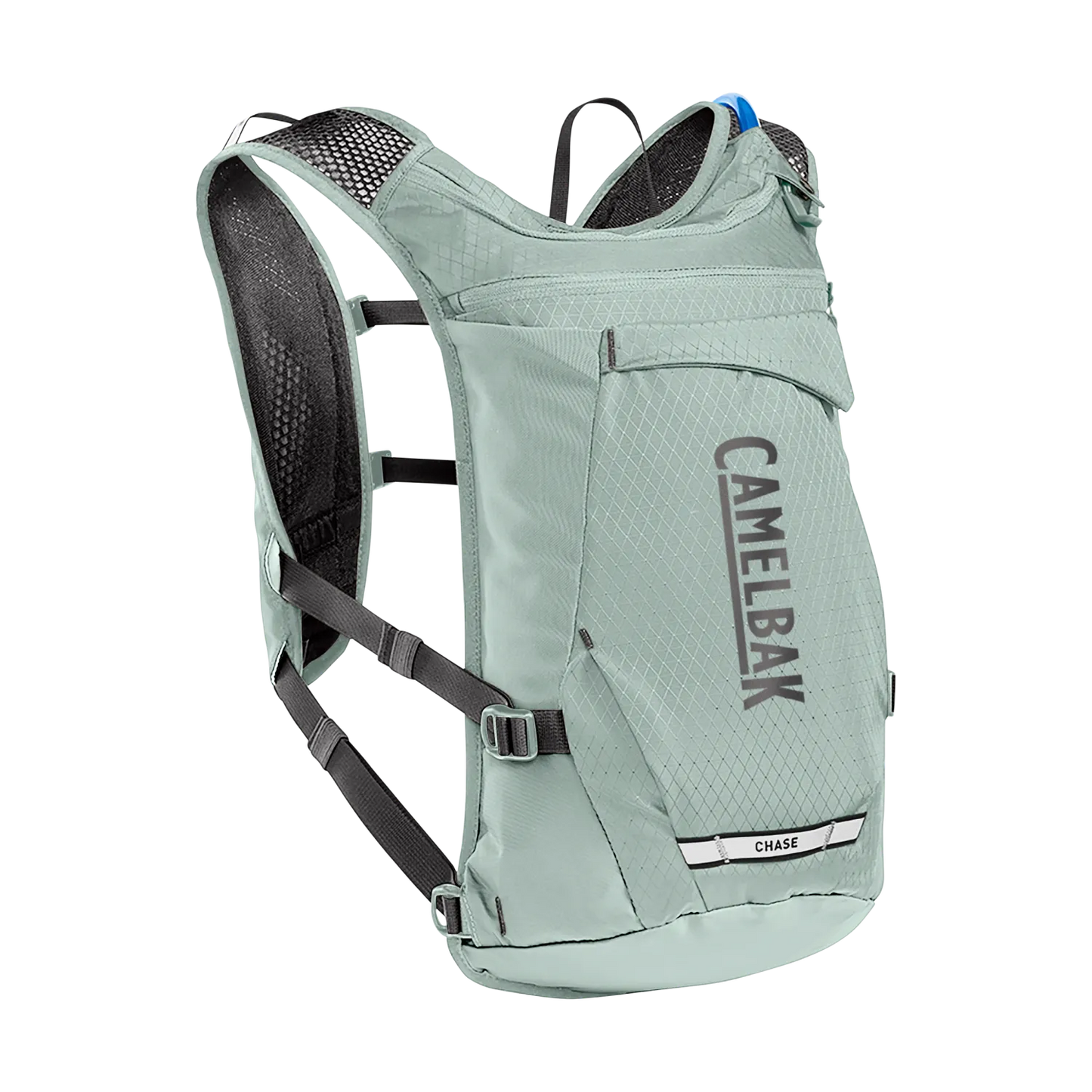 CAMELBAK CHASE ADVENTURE 8 L VEST Black Earth Hydration Bag