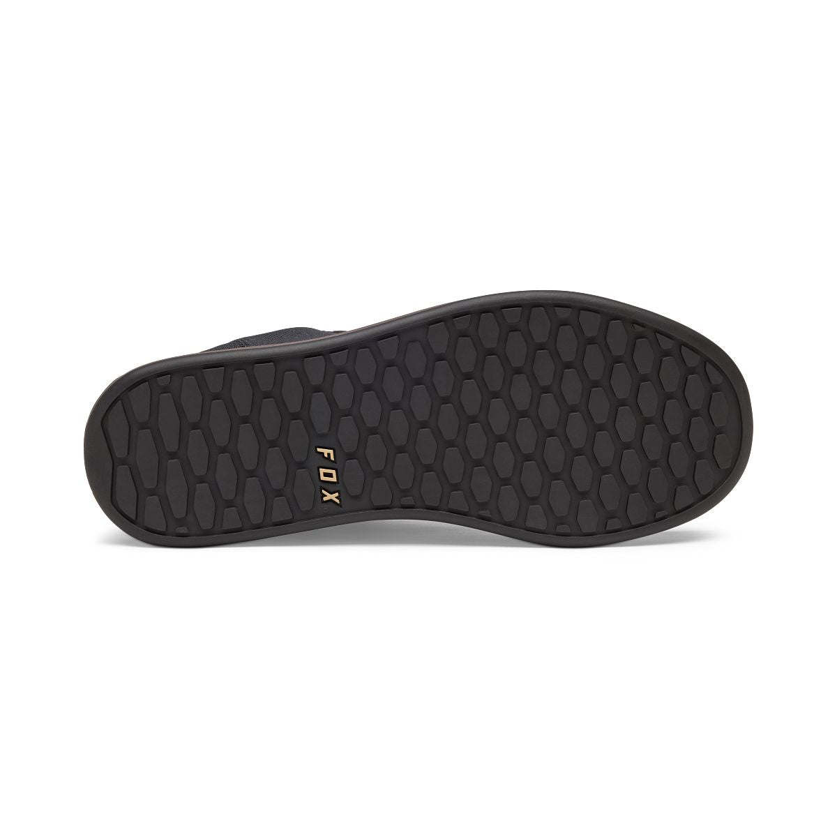 FOX UNION CANVAS FLAT MTB boty Brown 2025