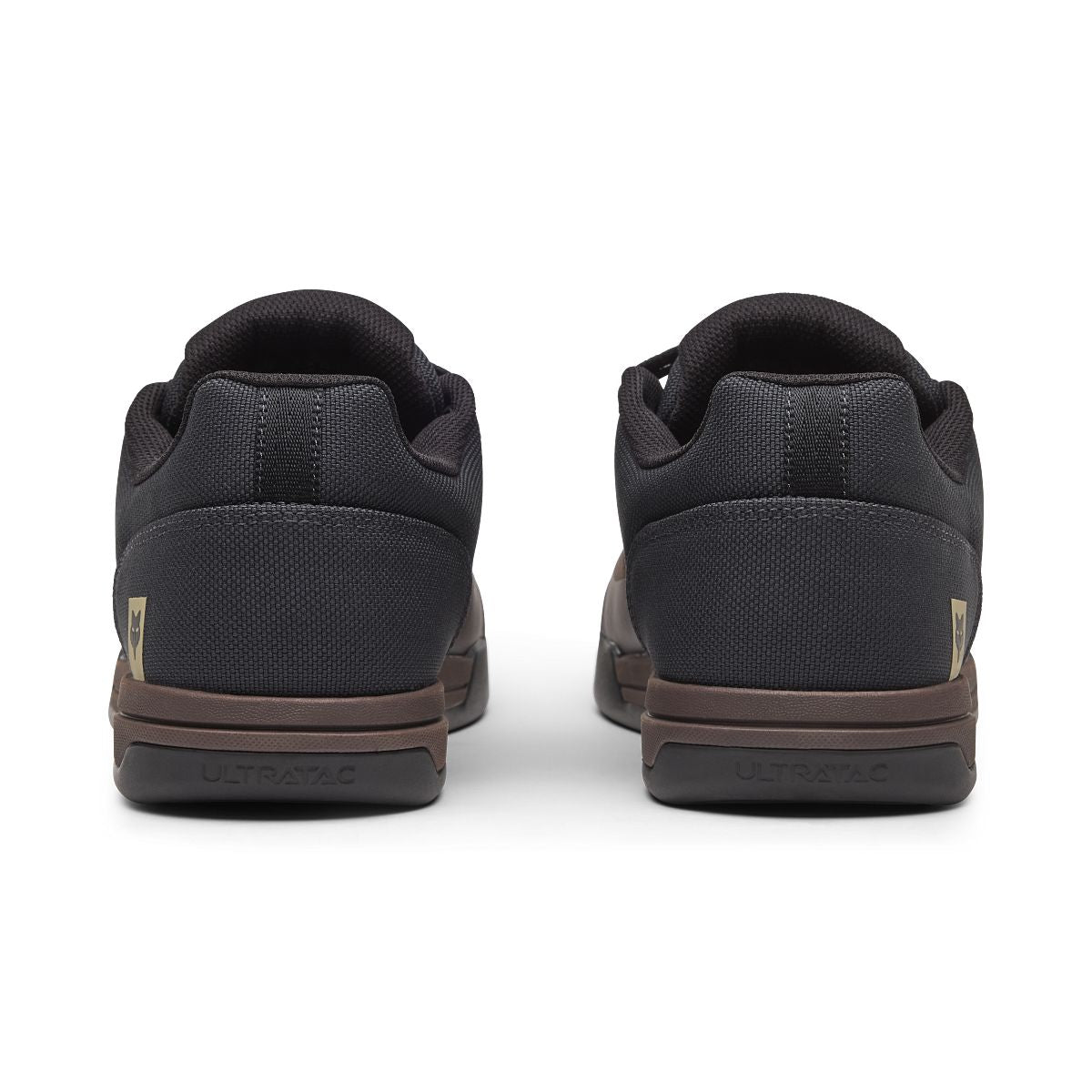 FOX UNION CANVAS FLAT MTB boty Brown 2025