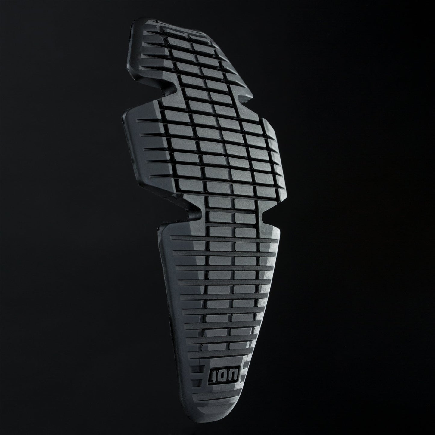 ION E-SLEEVE AMP loketní chrániče černé