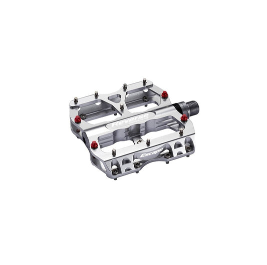 REVERSE COMPONENTS ESCAPE Chrome flat pedals