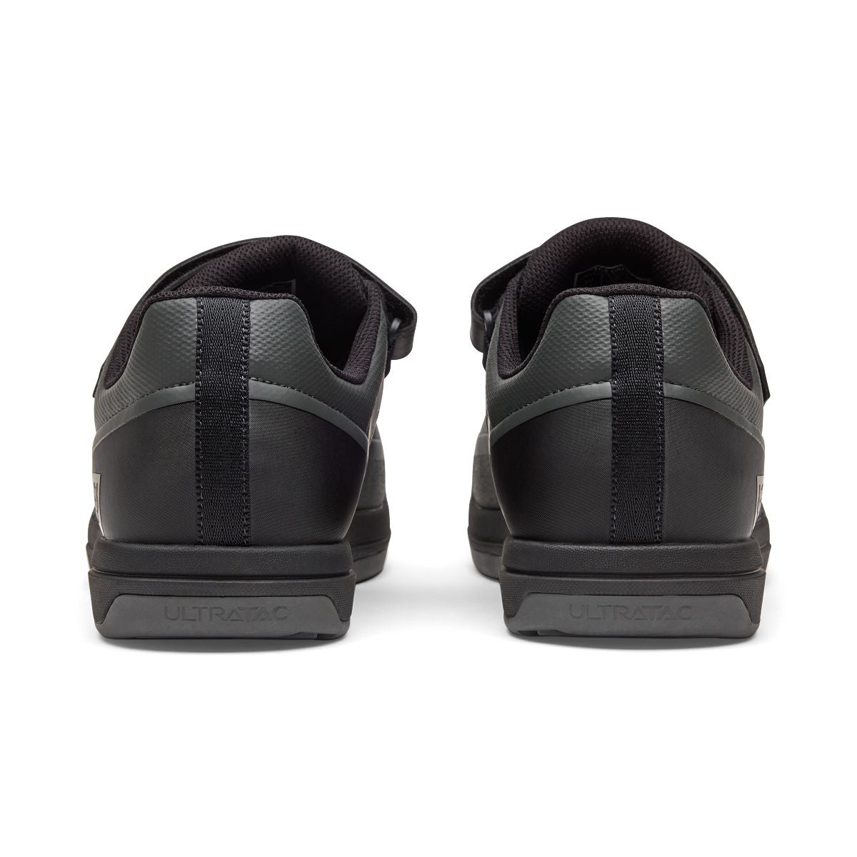 FOX UNION MTB boty Grey/Black 2025