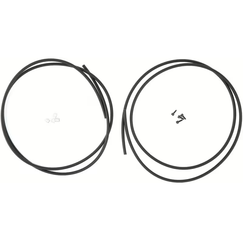Sada hadic pro přehazovačku na řídítkách ROCKSHOX XLOC Sprint Monarch XX