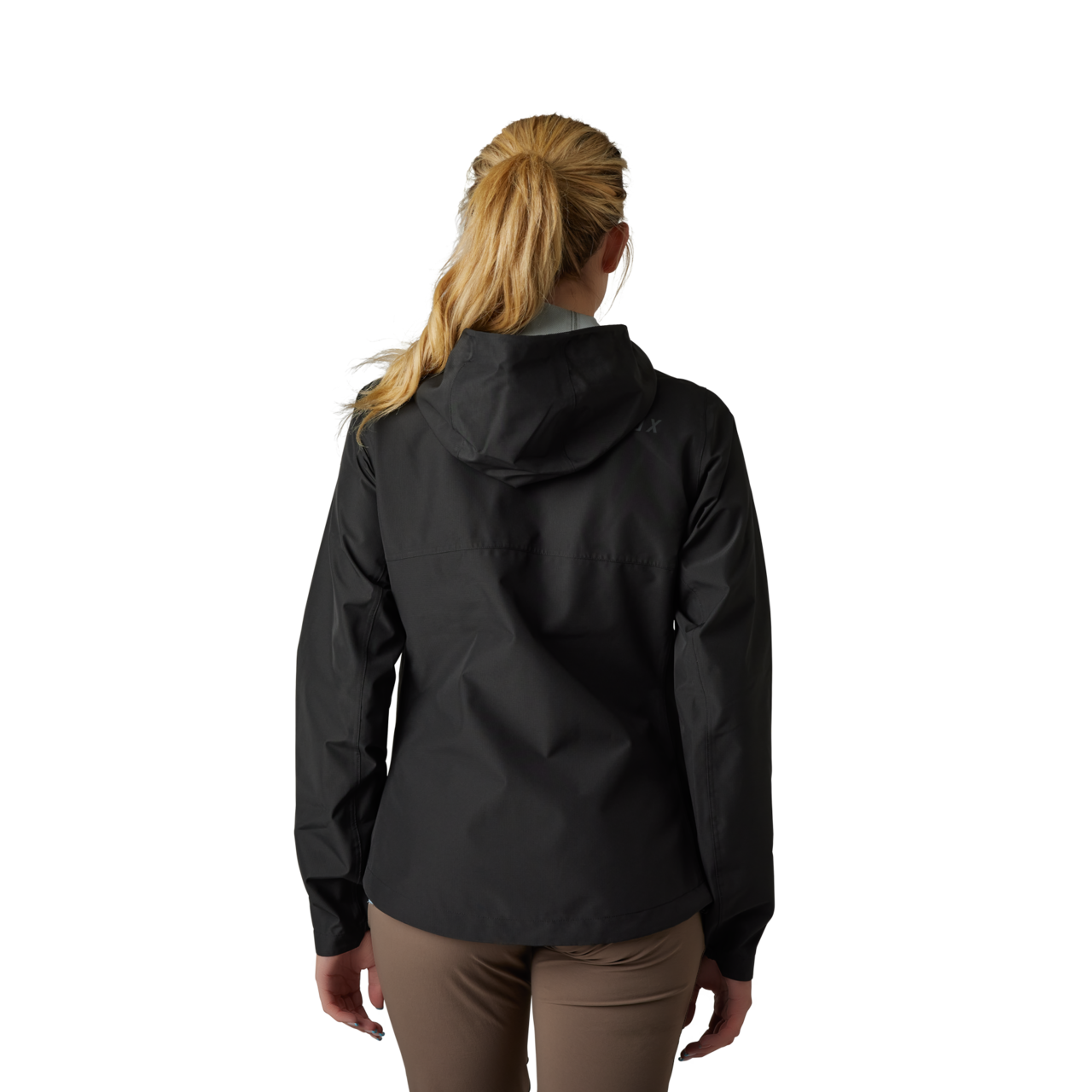FOX RANGER 2.5L WATER Jacket Women Black