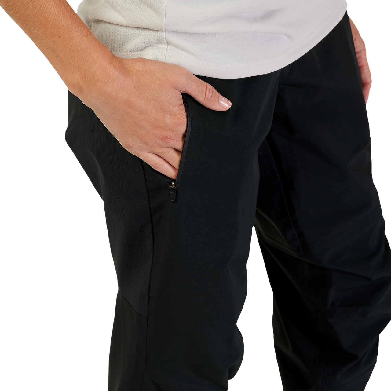 Women's FOX RANGER WATER Pants Black