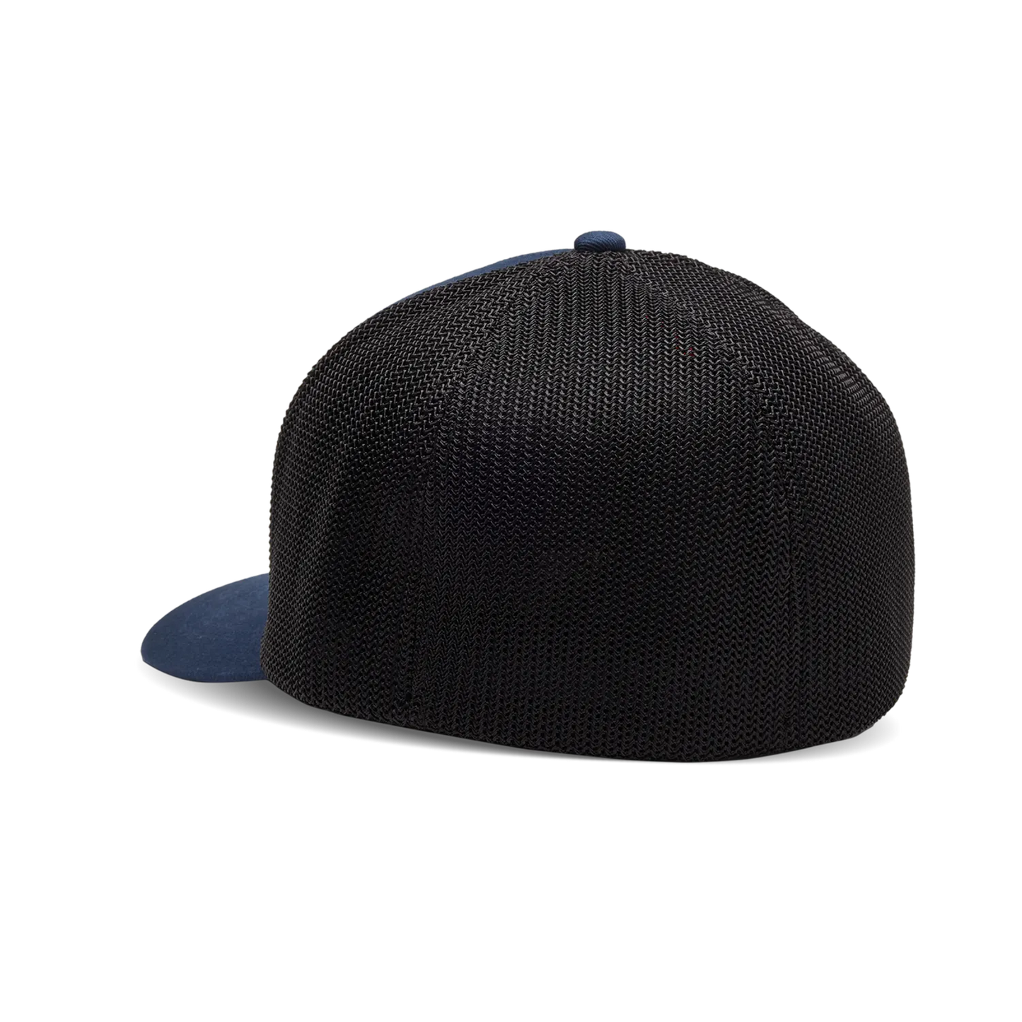 Kšiltovka FOX ABSOLUTE FLEXFIT Midnight Cap