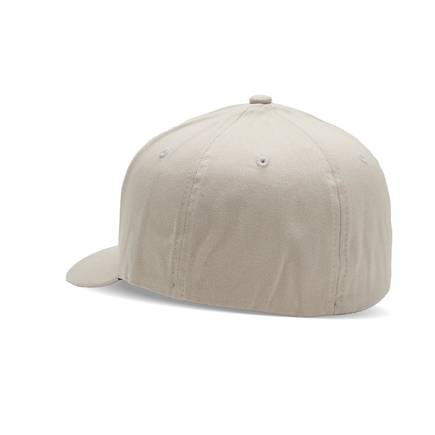 FOX HEAD FLEXFIT Vintage White Cap