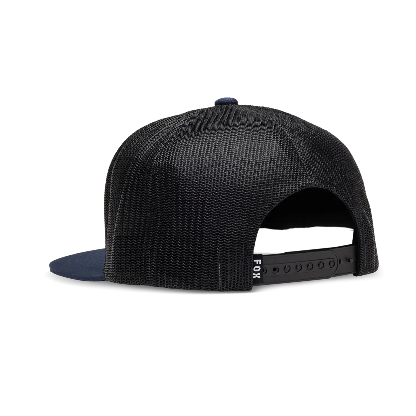 Kšiltovka FOX ABSOLUTE MESH SNAPBACK Midnight Cap