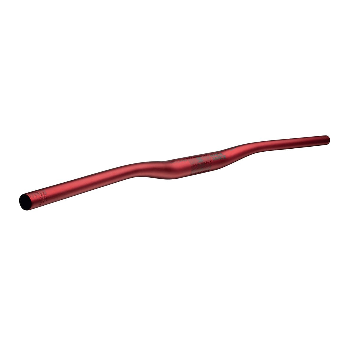 handlebar RACE FACE ATLAS Rise 20mm 820mm Red