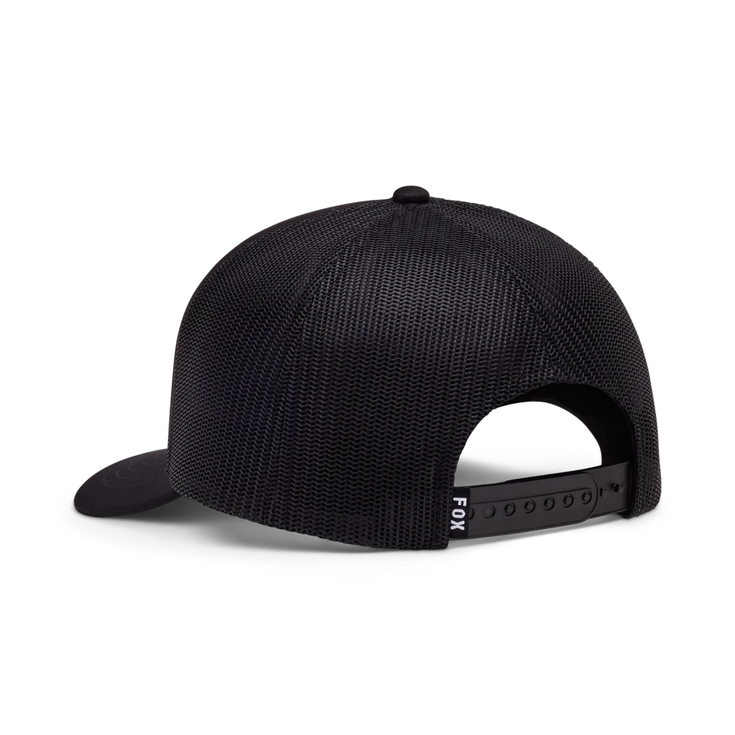 Dámská čepice FOX BOUNDARY TRUCKER Black