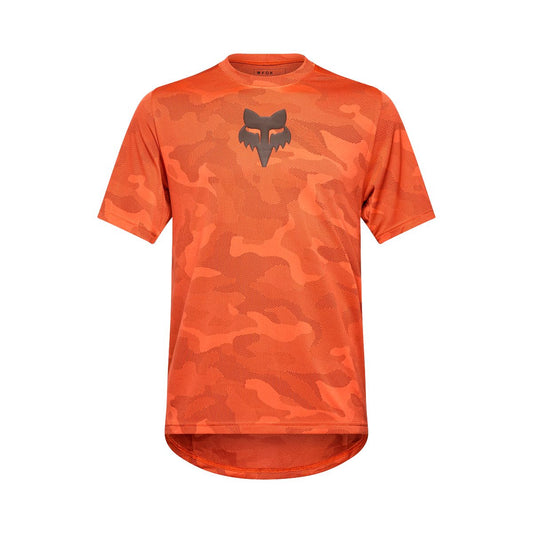 FOX RANGER TRU DRI Dres s krátkým rukávem Orange