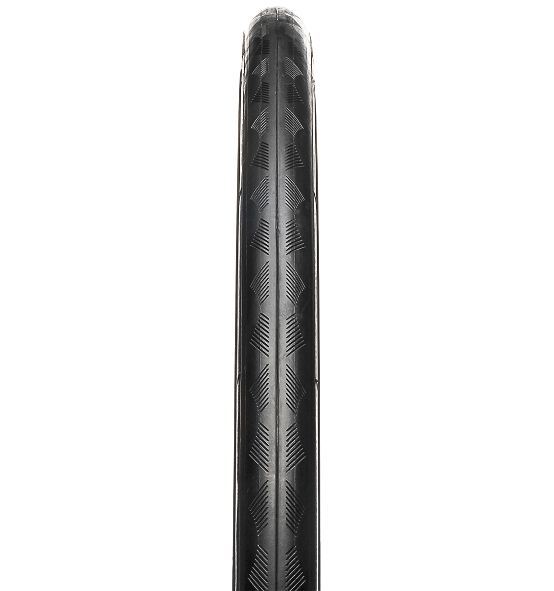 HUTCHINSON NITRO 2 700c Tubetype pneumatika Black