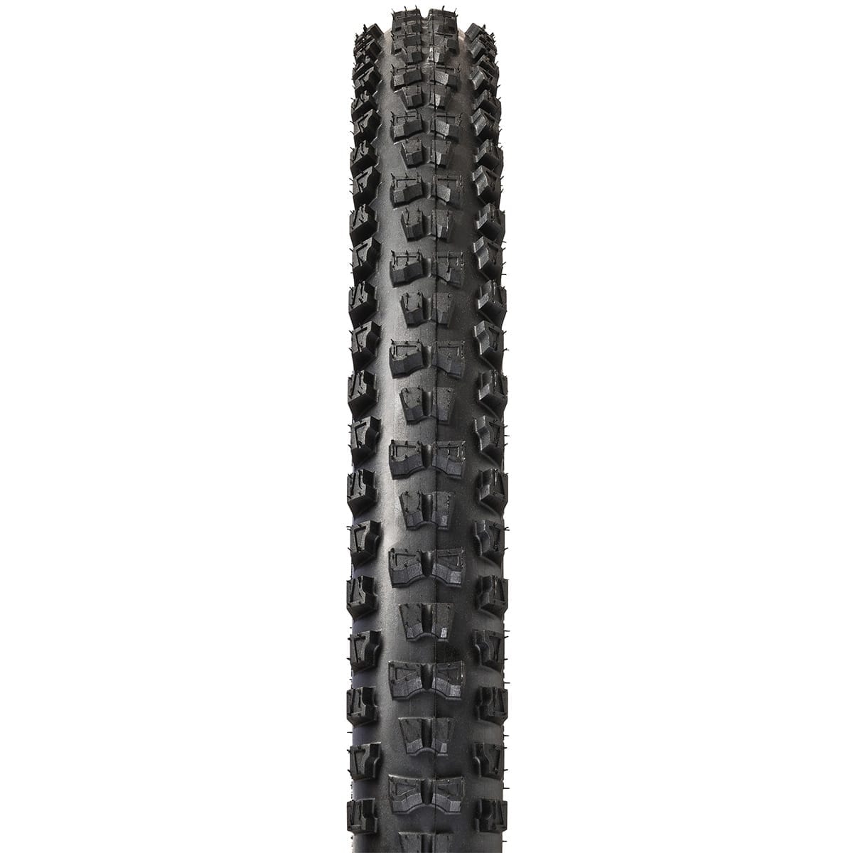 Pneu HUTCHINSON GRIFFUS 27,5x2.4 RACING LAB HARDSKIN RACE RIPOST GRAVITY TUBELESS READY TRINGLE SOUPLE Noir/Marron