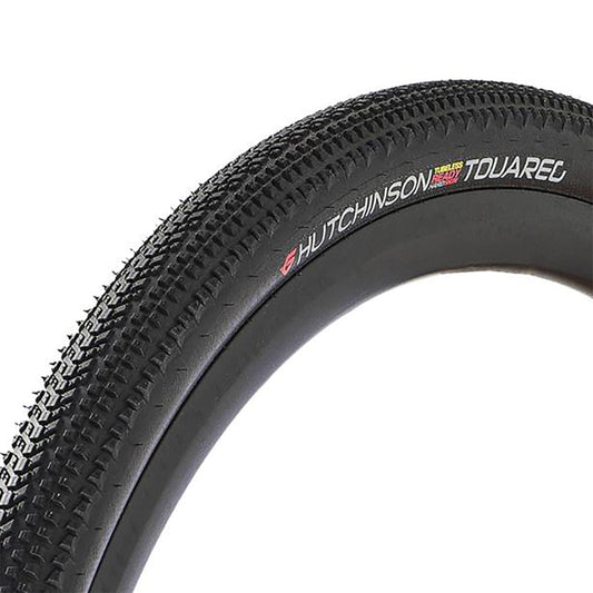 HUTCHINSON TOUAREG 700x40c Zesílená pneumatika Tubeless Ready černá