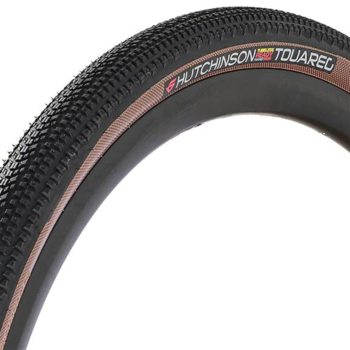 HUTCHINSON TOUAREG 700x45c Hardskin Tubeless Ready Beige pneumatika