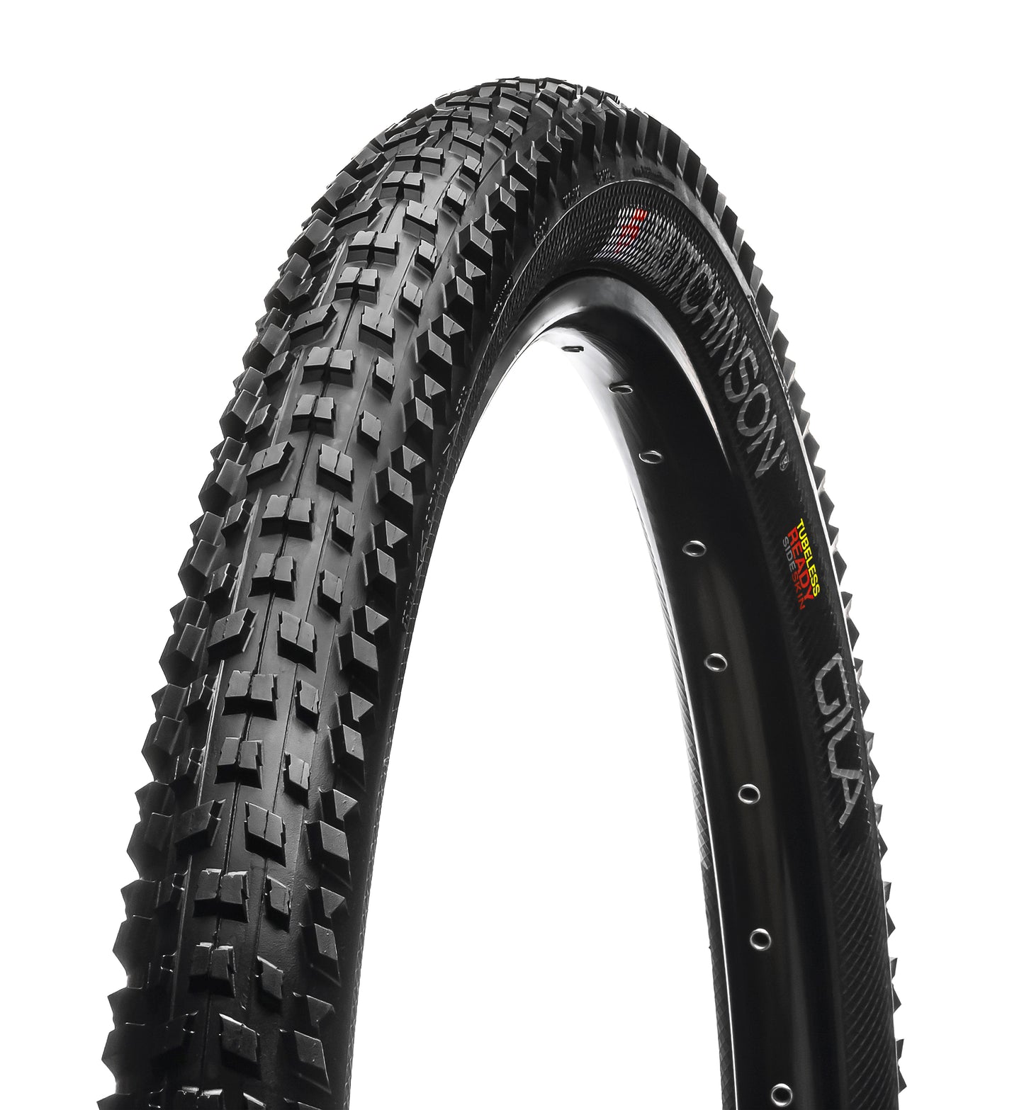 HUTCHINSON GILA 27.5x2.30 Sideskin Bi-Compound Tubeless Ready Soft Black pneumatika