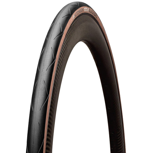 HUTCHINSON BLACKBIRD 700c Tubeless Ready Brown pneumatika