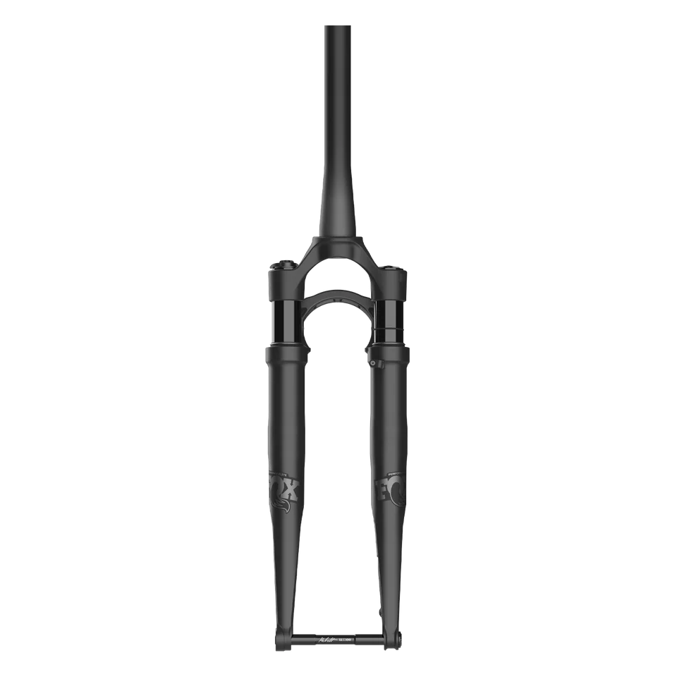 FOX 32 PERFORMANCE TC 700c Grip SL vidlice černá 2026