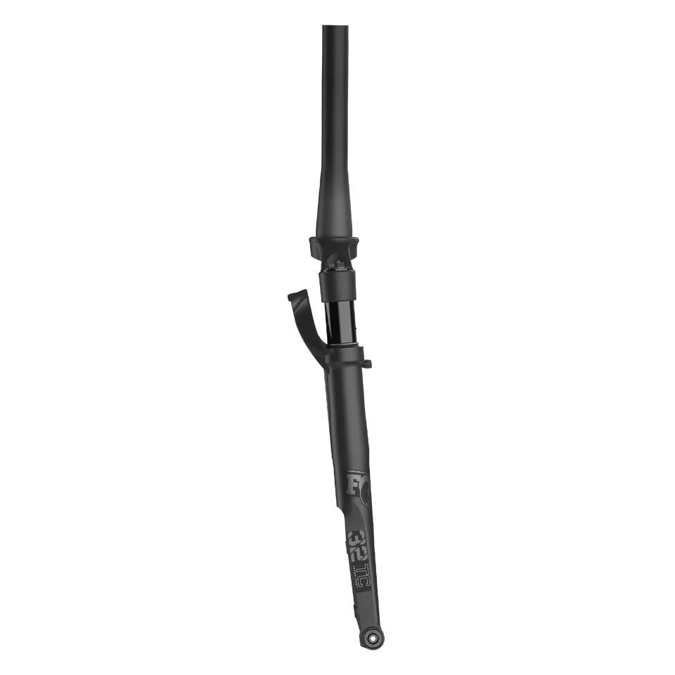 FOX 32 PERFORMANCE TC 700c Grip SL vidlice černá 2026