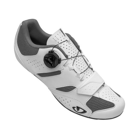 Shoes Road GIRO SAVIX II Women's White