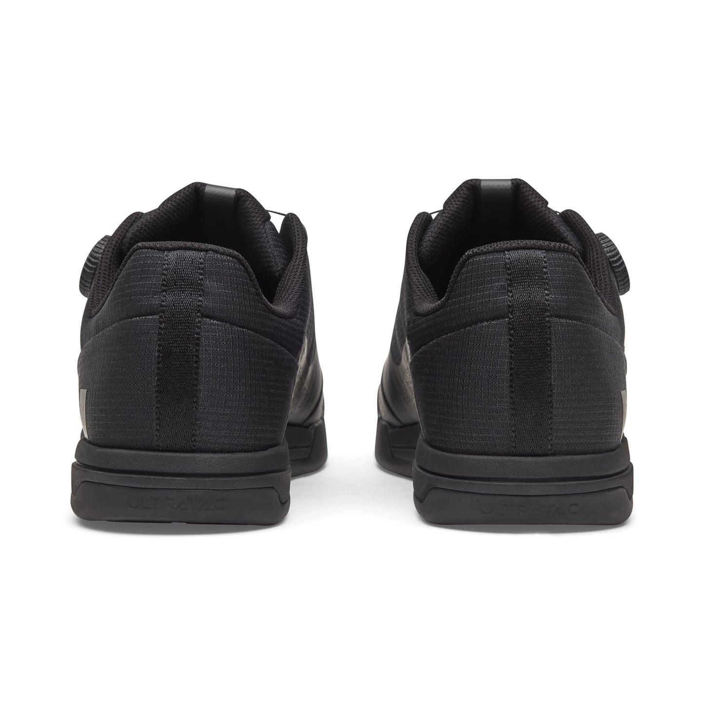 FOX UNION BOA FLAT MTB boty Black 2025