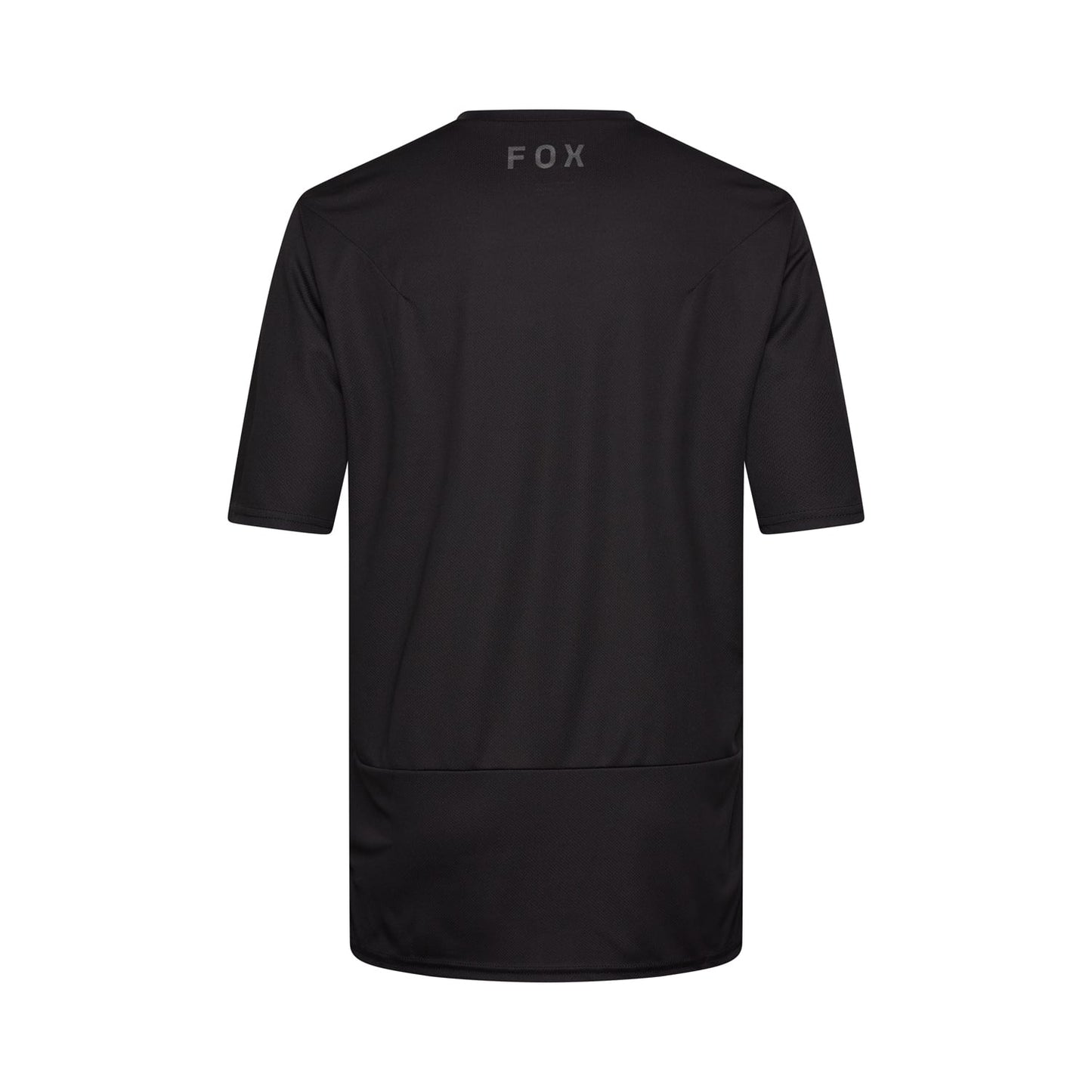 FOX RANGER HEAD Dres s krátkým rukávem Black 2025